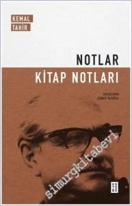 Notlar - Kitap Notları -        2024