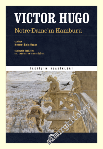 Notre-Dame'ın Kamburu -