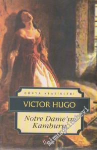 Notre Dame'ın Kamburu -