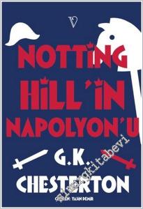 Notting Hill'in Napolyon'u -        2025