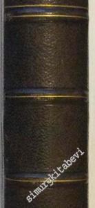 Nouveau Chaier d'Écriture: Compose de Cent Vingt Modeles (Galatasaray Lisesi Öğrencisine mükâfat 1891) -