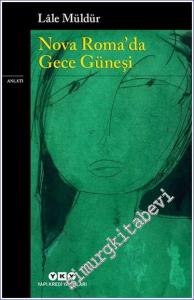 Nova Roma'da Gece Güneşi -        2023