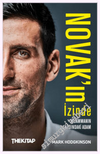 Novak'ın İzinde: Muammanın Ardındaki Adam -