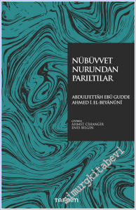 Nübüvvet Nurundan Parıltılar -        2026