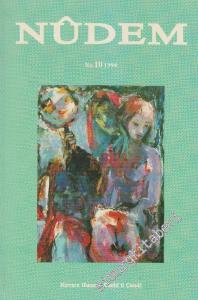 Nüdem Dergisi - Sayı: 10