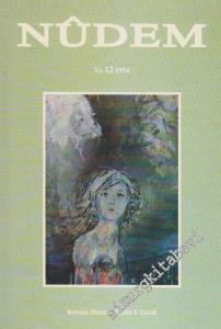 Nüdem Dergisi - Sayı: 12