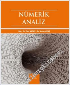 Nümerik Analiz -        2025