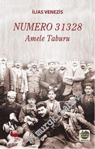 Numero 31328: Amele Taburu -