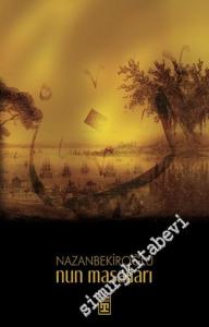 Nun Masalları -        2023