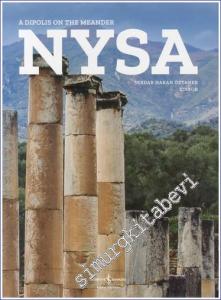 Nysa : A Dipolis On The Meander -        2022