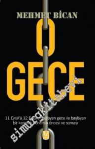 O Gece -