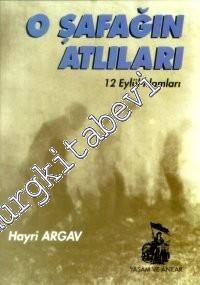O Şafağın Atlıları: 12 Eylül İdamları -        1998