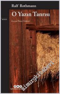 O Yazın Tanrısı -        2025