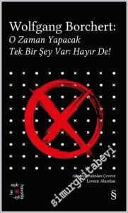 O Zaman Yapacak Tek Bir Şey Var Hayır De : Everest Açıkhava 43 -        2025