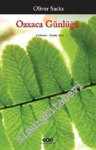 Oaxaca Günlüğü -        2021