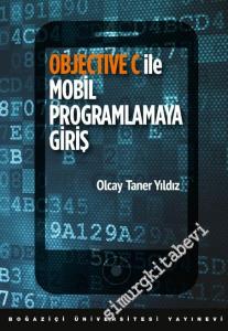 Objective C ile Mobil Programlamaya Giriş -