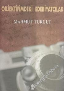 Objektifimdeki Edebiyatçılar -        2001