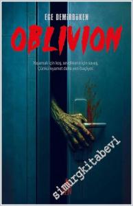 Oblivion - Karanlık İstila -        2025