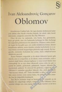 Oblomov -        2018