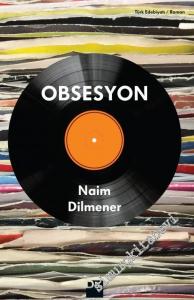 Obsesyon -