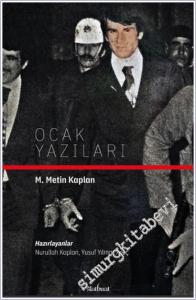 Ocak Yazıları -        2024