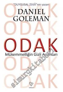 Odak : Mükemmeliğin Gizli Anahtarı -        2017