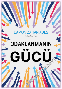 Odaklanmanın Gücü -         2026