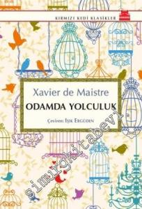 Odamda Yolculuk -        2014