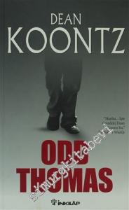Odd Thomas -