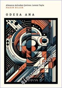 Odesa Ana -        2024