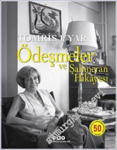 Ödeşmeler ve Şahmeran Hikayesi -        2023