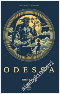 Odessa -        2025