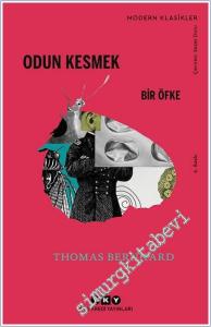 Odun Kesmek - Bir Öfke -        2025