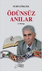 Ödünsüz Anılar - Kitap 2 -        2023