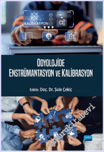 Odyolojide Enstrümantasyon ve Kalibrasyon -        2025
