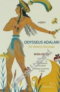 Odysseus Adaları: Bir Akdeniz Yolculuğu -