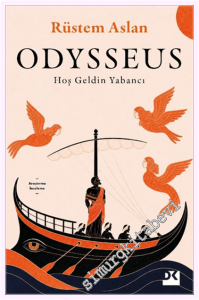 Odysseus - Hoş Geldin Yabancı -