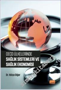 OECD Ülkelerinde Sağlık Sistemleri ve Sağlık Ekonomisi -        2023