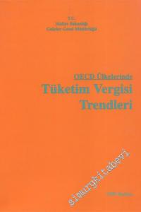 OECD Ülkelerinde Tüketim Vergisi Trendleri -