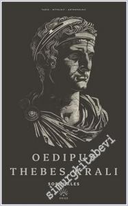 Oedipus Thebes Kralı -        2025
