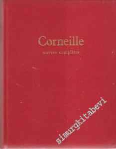 Oeuvres Complètes -