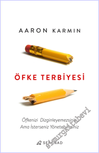 Öfke Terbiyesi -