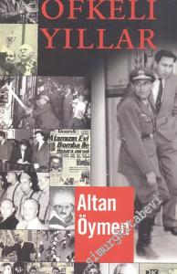 Öfkeli Yıllar 1950'ler -