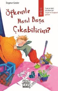 Öfkemle Nasıl Başa Çıkabilirim? -