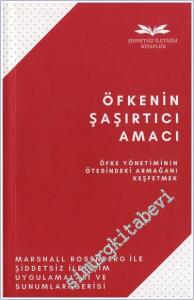 Öfkenin Şaşırtıcı Amacı -        2024
