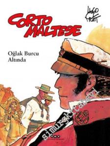 Oğlak Burcu Altında - Corto Maltese 2 -
