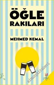 Öğle Rakıları -        2018