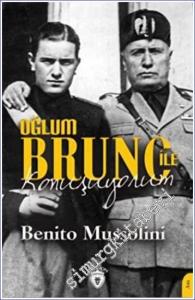 Oğlum Bruno ile Konuşuyorum -        2022