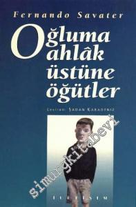 Oğluma Ahlak Üstüne Öğütler -        2025