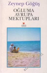 Oğluma Avrupa Mektupları -        2002